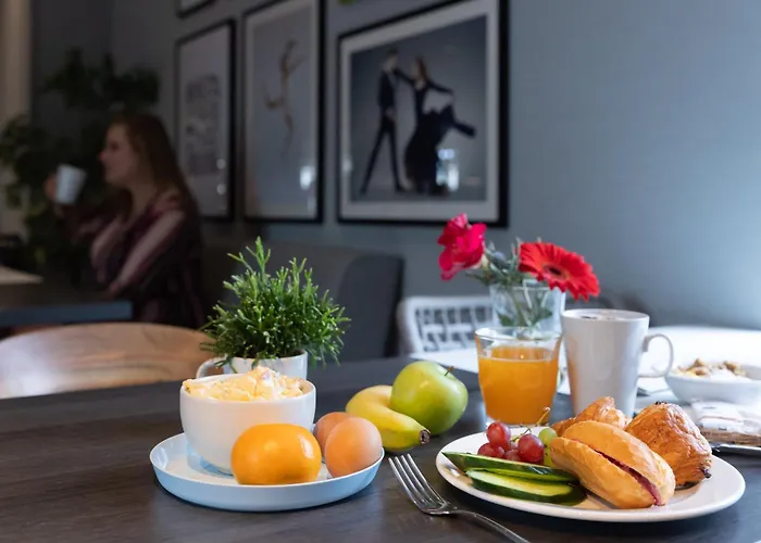 Ibis Styles Scheveningen Hotel 3*