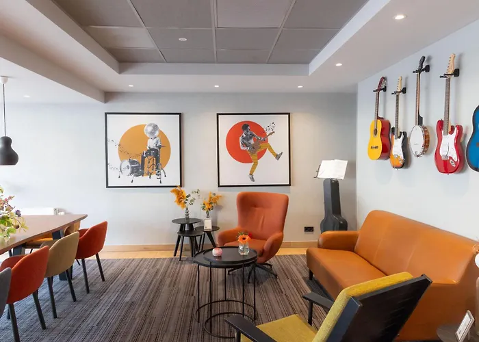 Ibis Styles Scheveningen Haag