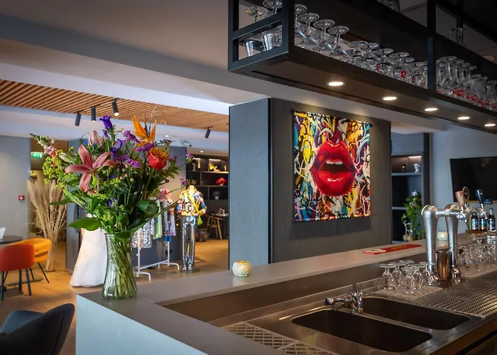 Hotel Ibis Styles Scheveningen