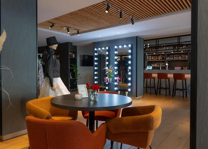 Ibis Styles Scheveningen Haag