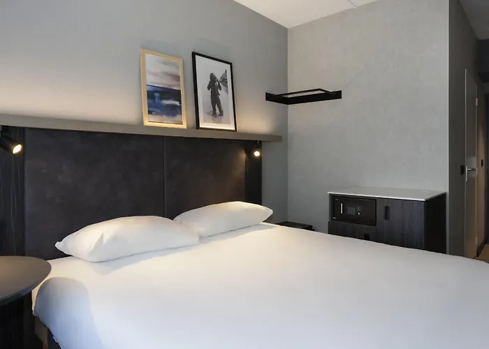 Ibis Styles Scheveningen