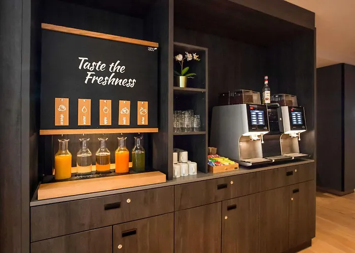 Ibis Styles Scheveningen 3*