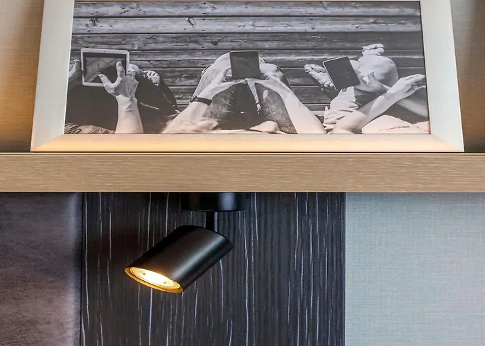 Ibis Styles Scheveningen 3* The Hague