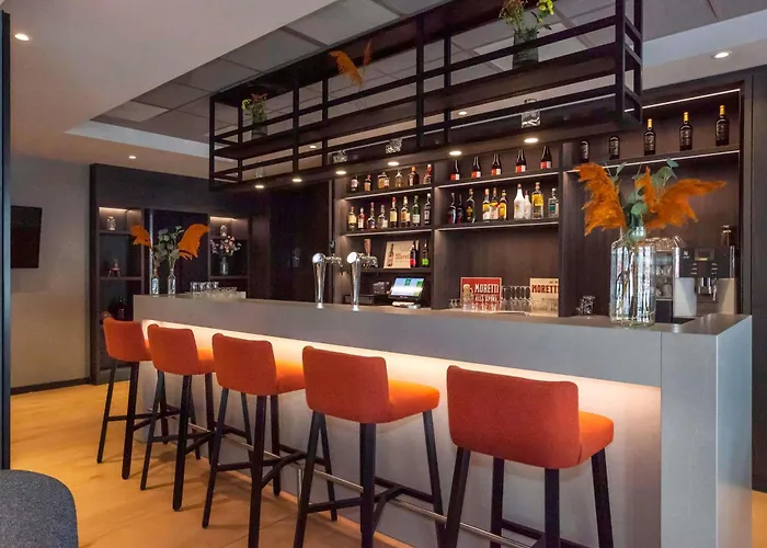 Ibis Styles Scheveningen 3* Haag