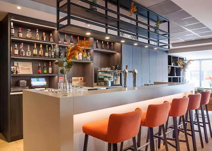 Ibis Styles Scheveningen מלון