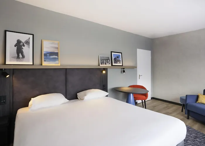 Hotel Ibis Styles Scheveningen