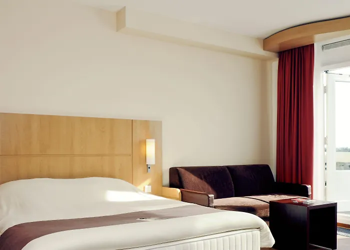 Ibis Styles Scheveningen