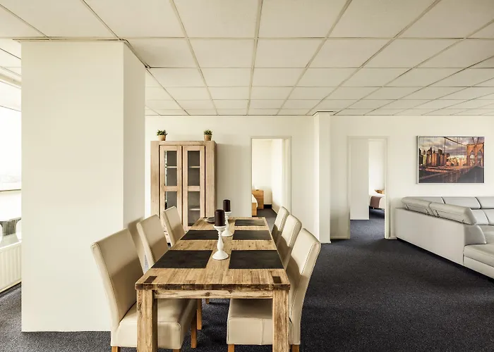 Ibis Styles Scheveningen