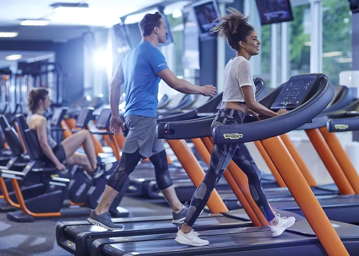 מלון Ibis Styles Scheveningen 3*