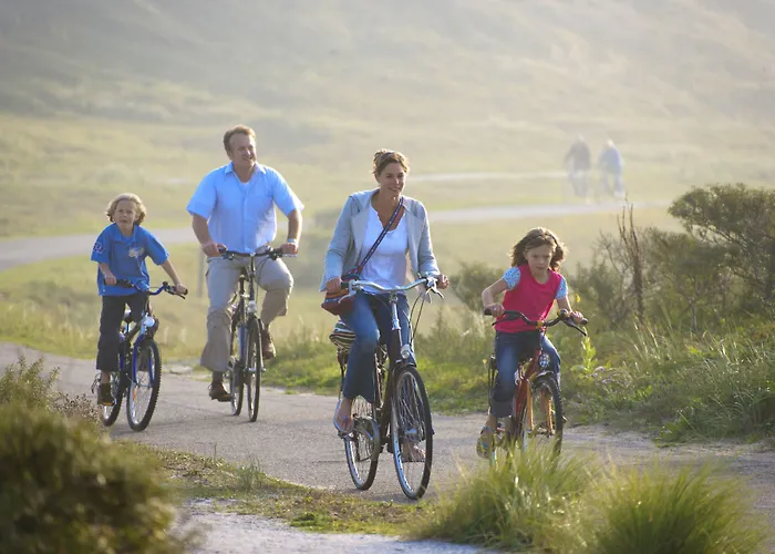 Ibis Styles Scheveningen Hotel