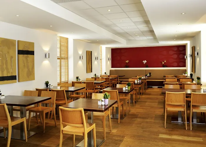 מלון Ibis Styles Scheveningen