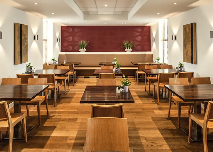 Ibis Styles Scheveningen