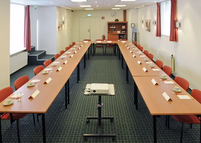 Hotel Ibis Styles Scheveningen Haag