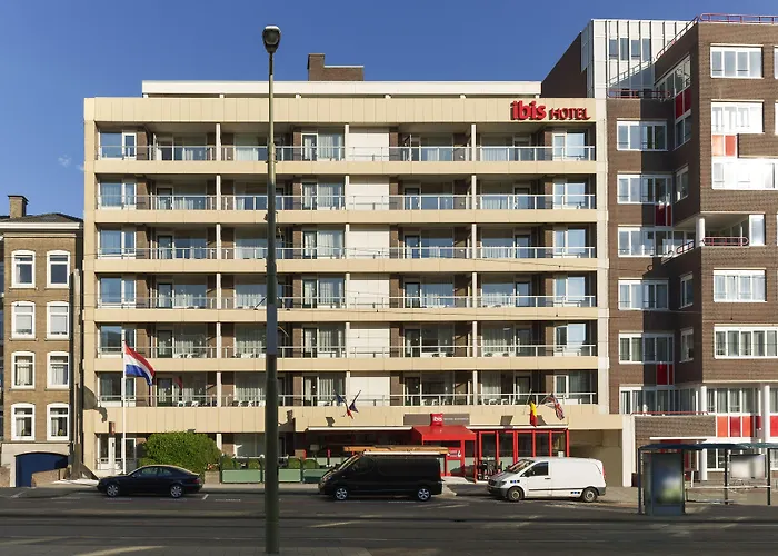 Ibis Styles Scheveningen Hotel