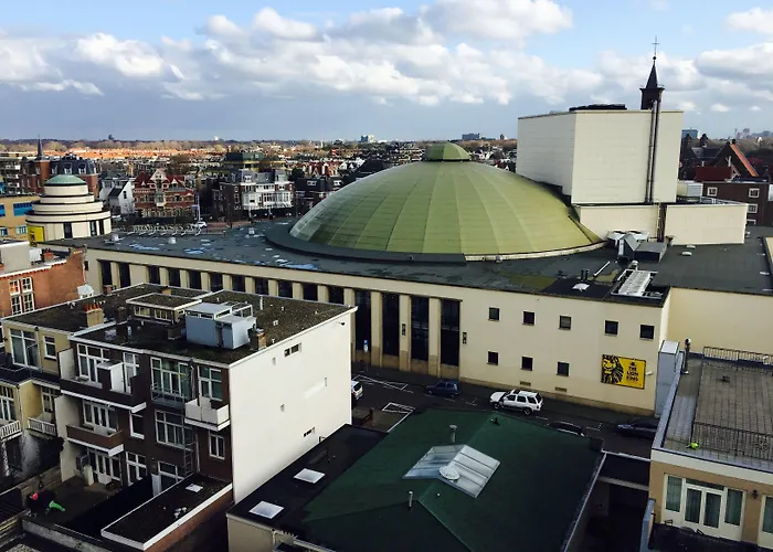 Ibis Styles Scheveningen