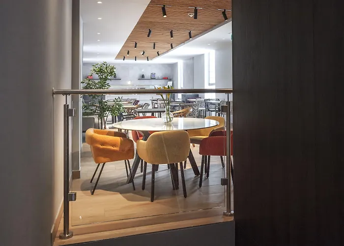 Hotel Ibis Styles Scheveningen