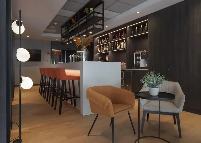 מלון Ibis Styles Scheveningen