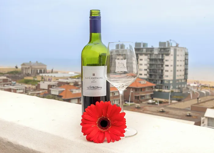 Ibis Styles Scheveningen