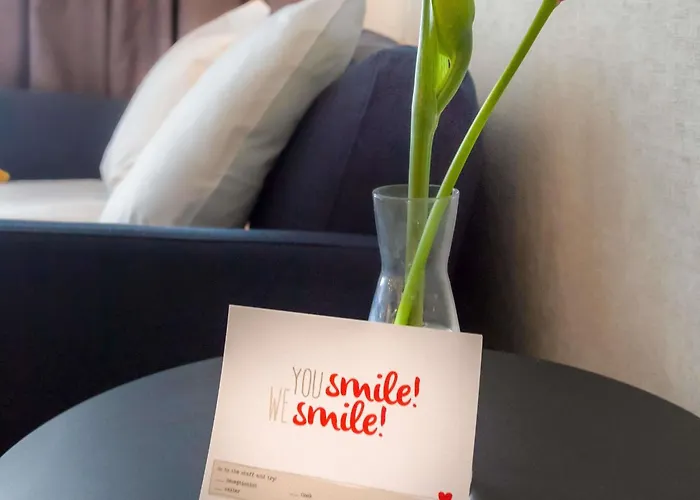 Ibis Styles Scheveningen Hotel 3*