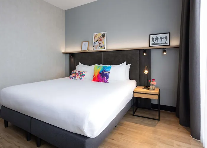 Ibis Styles Scheveningen