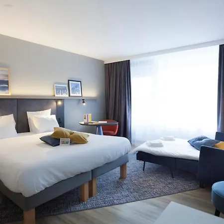 Ibis Styles Scheveningen Den Haag