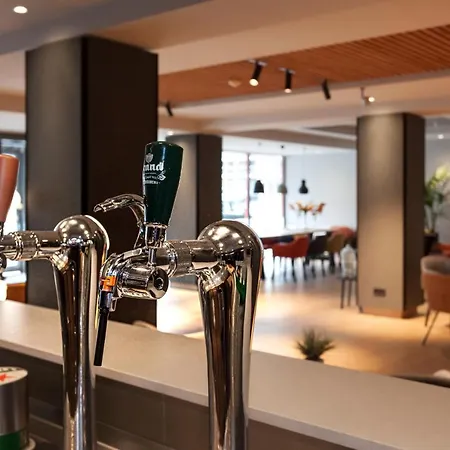 Hotell Ibis Styles Scheveningen 3*