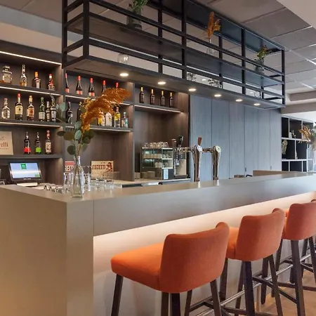 Ibis Styles Scheveningen Hotel 3*