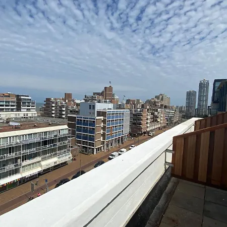 Hotell Ibis Styles Scheveningen 3*