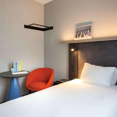 Ibis Styles Scheveningen Den Haag