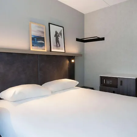 Ibis Styles Scheveningen Hotel