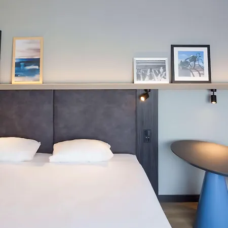 Ibis Styles Scheveningen 3*