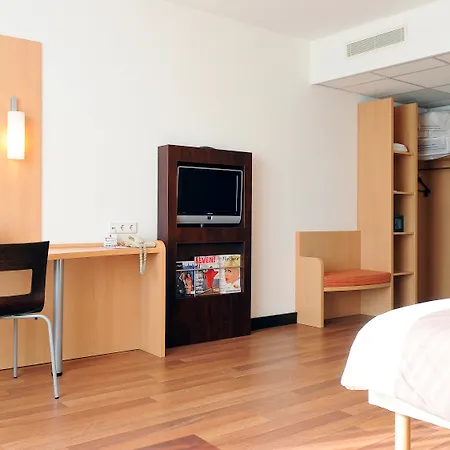 Ibis Styles Scheveningen