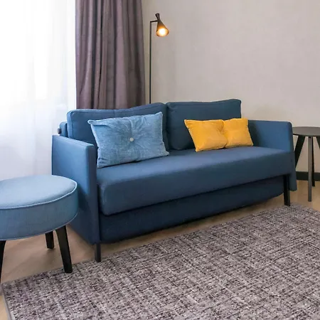 Ibis Styles Scheveningen 3*