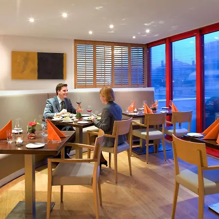 Hotell Ibis Styles Scheveningen Haag