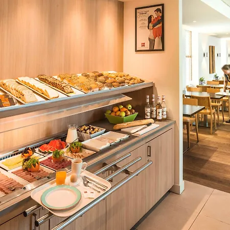 Ibis Styles Scheveningen 3* Den Haag