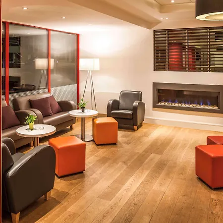 Ibis Styles Scheveningen 3* Haag