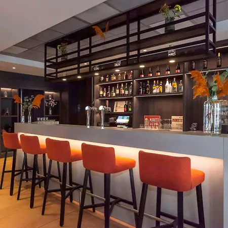 Ibis Styles Scheveningen Den Haag