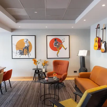 Ibis Styles Scheveningen لاهاي