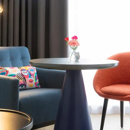 Ibis Styles Scheveningen 3*