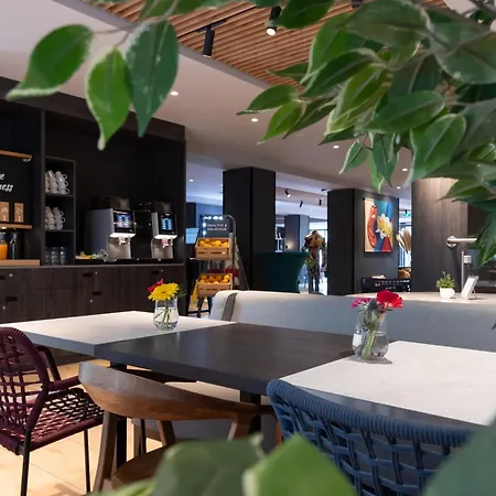 Ibis Styles Scheveningen Den Haag