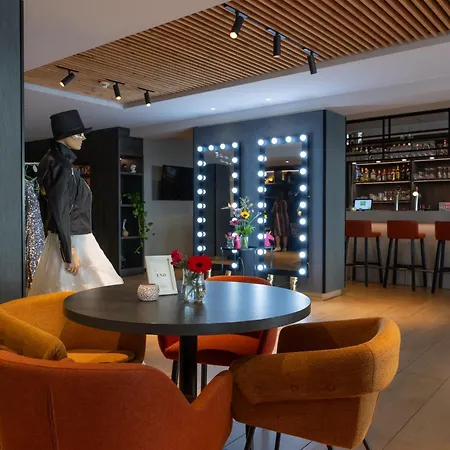 Ibis Styles Scheveningen Haag