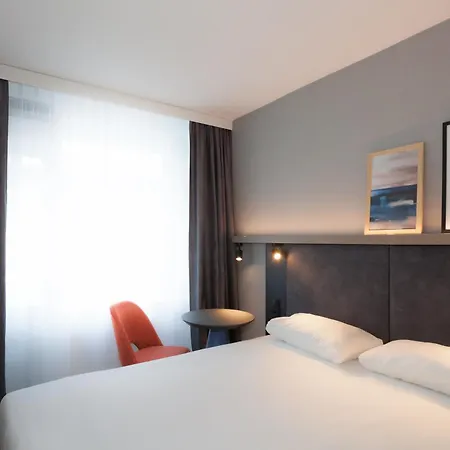 Hotel Ibis Styles Scheveningen Den Haag