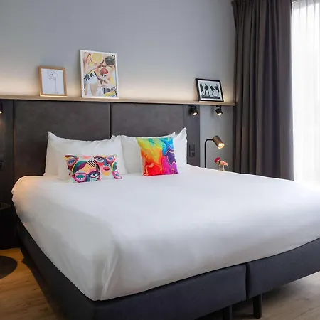 Ibis Styles Scheveningen Den Haag