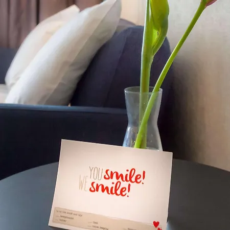 Hotel Ibis Styles Scheveningen