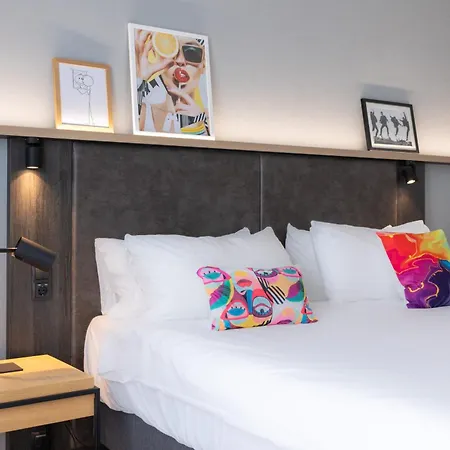 Ibis Styles Scheveningen Den Haag