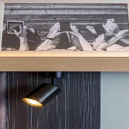 Ibis Styles Scheveningen Den Haag