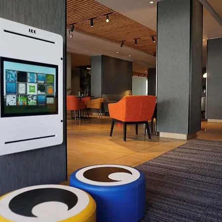 Ibis Styles Scheveningen Hotel