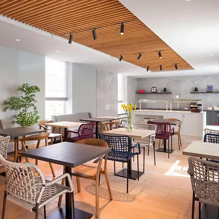 Hotell Ibis Styles Scheveningen