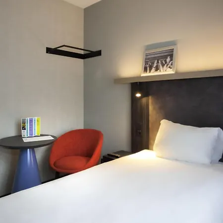 Ibis Styles Scheveningen Hotell Haag