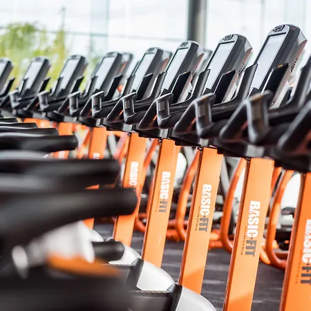 Ibis Styles Scheveningen